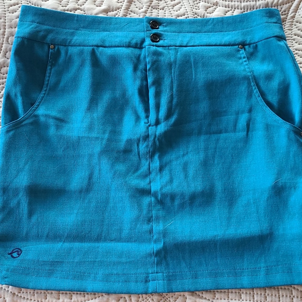 Sporthill Skirt